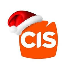 CIS Agency logo