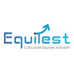 Equitest logo