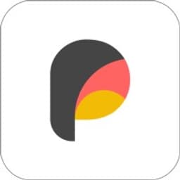 Paige AI Web Builder logo