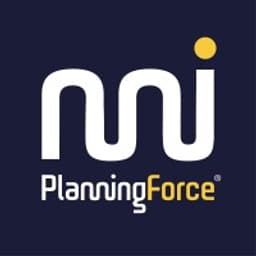 PlanningForce logo