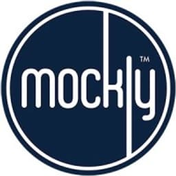 Mockly logo