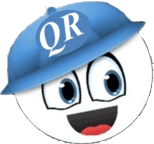 QR Crazy - QR Code Generator logo