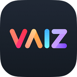 VAIZ logo