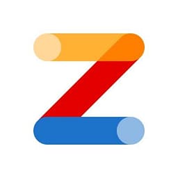 Zing Data - Collaborative Business Intelligence logo