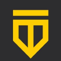 Tempered Airwall logo
