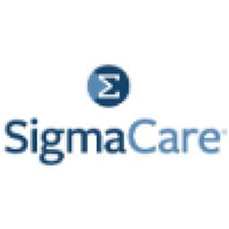 SigmaCare EHR logo