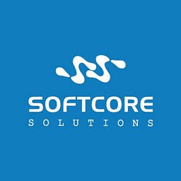 Softcore Solutions Private Limited logo