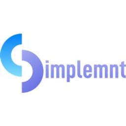 Simplemnt logo