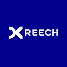 Reech Influence Cloud logo