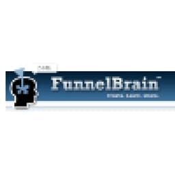 FunnelBrain logo
