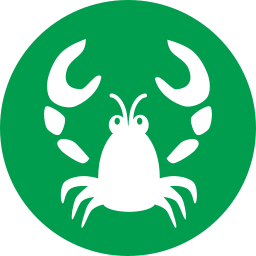 Lobster Data Platform logo