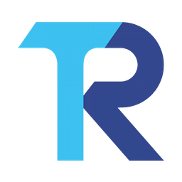 The Receptionist logo