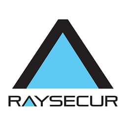 RAYSECUR logo