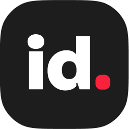 Land id (formerly MapRight) logo