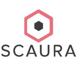 Scaura logo