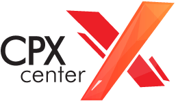 CPXcenter logo