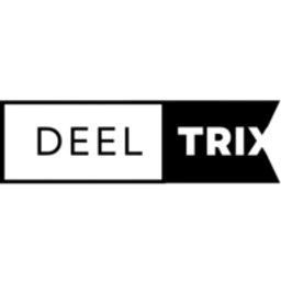 DeelTrix logo