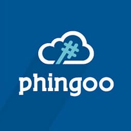 PhingooCRM logo