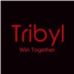 Tribyl logo