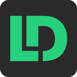 LeanData logo