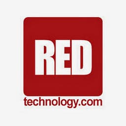 Red Technology logo