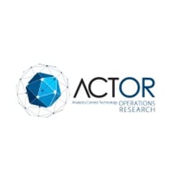 Actor logo