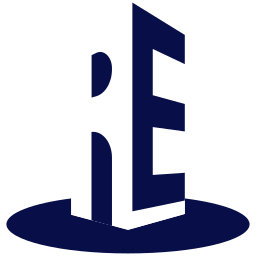 Revolution RE logo