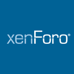 XenForo logo