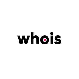 Whoisvisiting.com logo