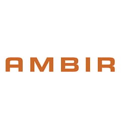 AmbirScan Pro logo