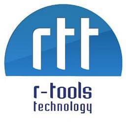R-Drive Image logo