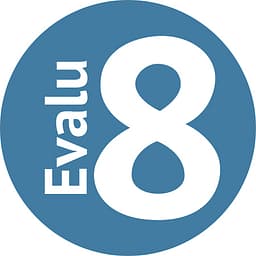 Evalu-8 HR Software logo