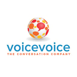 VoiceVoice logo