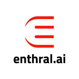 Enthral logo