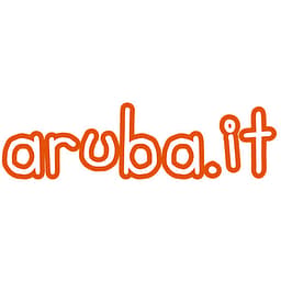 Aruba SpA logo