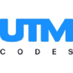 UTM Codes logo