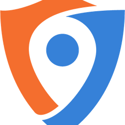 Address Guard logo