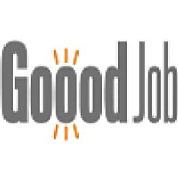 GooodJob logo