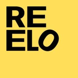 Reelo logo