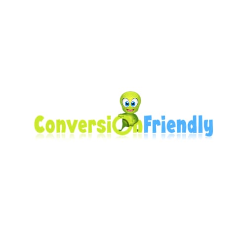 ConversionFriendly logo