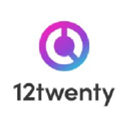 12Twenty logo