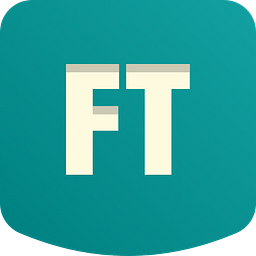 FundThrough Express logo