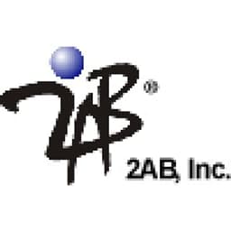 2AB iLock Security Services logo