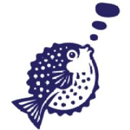 Wonderfish logo