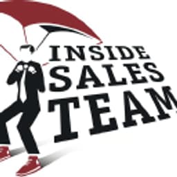 Inside Sales logo