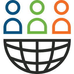 The Vested Group logo