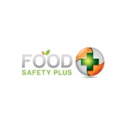 Food Safety Plus logo