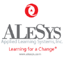 ALESYS logo