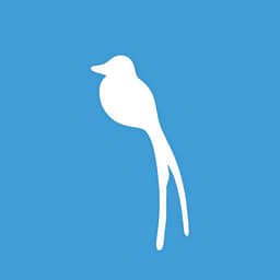 Flycatcher logo