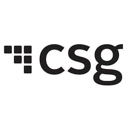 CSG Advanced Convergent Platform (ACP) logo